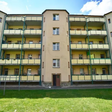 Image 6 - Klarastraße 42, 09131 Chemnitz, Germany - Apartment for rent