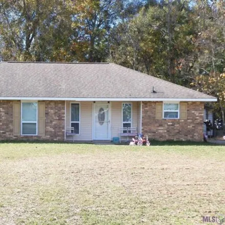 Buy this 3 bed house on 26303 Shadow Brook Avenue in Livingston Parish, LA 70726