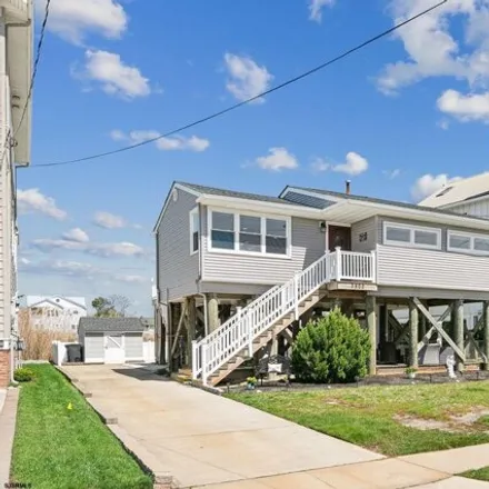 Buy this 3 bed house on 3868 Waterview Boulevard in Ocean City, NJ 08226