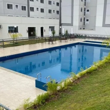 Image 1 - Parada 36, Avenida Senador Salgado Filho, Parque Saint Hilaire, Viamão - RS, 94475, Brazil - Apartment for sale