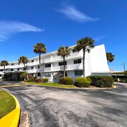 Rent this 1 bed condo on unnamed road in Cocoa Beach, FL 32931