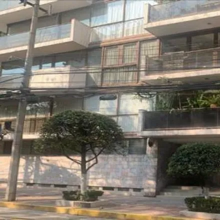 Image 1 - Calle Blas Pascal, Colonia Los Morales, 11510 Mexico City, Mexico - Apartment for sale