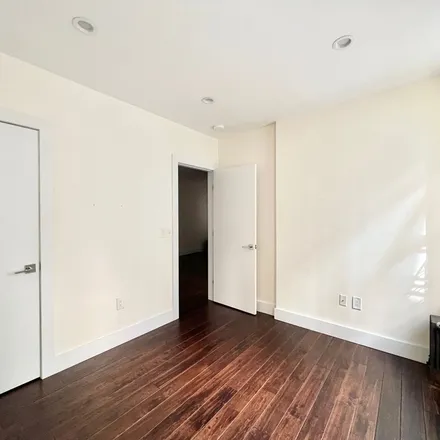 Rent this 3 bed apartment on 561 West 163rd Street in New York, NY 10032