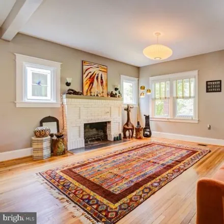 Image 5 - 6618 Eastern Avenue Northwest, Washington, DC 20012, USA - House for sale