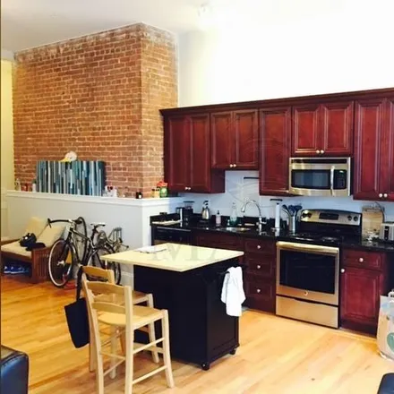 Rent this 2 bed apartment on 40 Norris Street