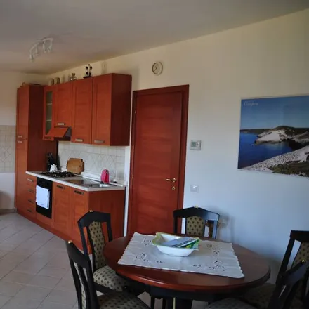 Rent this 3 bed apartment on 09072 Cabras Aristanis/Oristano