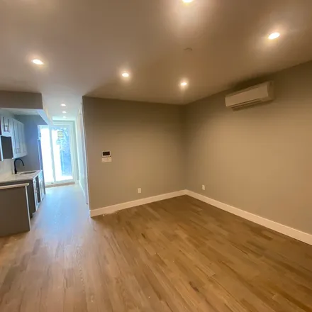 Rent this 2 bed apartment on 254 Melrose Street in New York, NY 11206