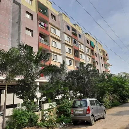 Rent this 3 bed apartment on unnamed road in Ward 11 Nagole, Hyderabad - 500068