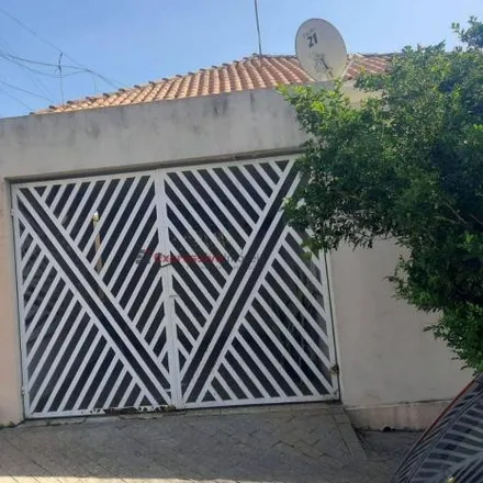 Buy this 5 bed house on Rua Doutor Roberto Leoni in Vila Belém, Itatiba - SP