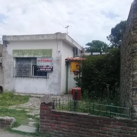 Buy this studio house on Presidente Ibañez 749 in Partido de Morón, 1712 Morón