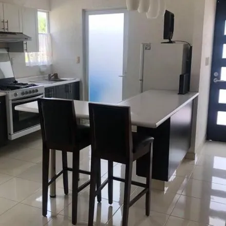 Rent this 2 bed house on Circuito Agua Azul Sur 106 in Parque Verde, 38035