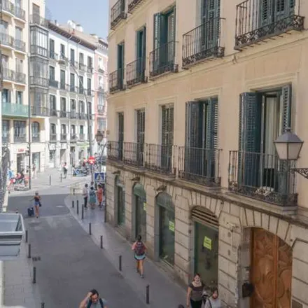 Image 8 - Bankinter, Calle del Duque de Alba, 17, 28012 Madrid, Spain - Apartment for rent