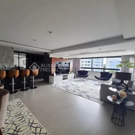 Buy this 3 bed apartment on Rua Cananéia in Vila Jardim, Porto Alegre - RS