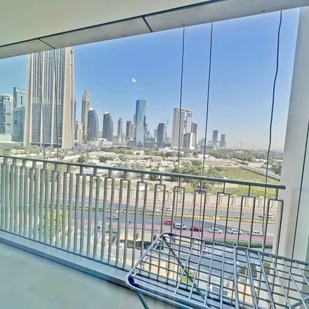Image 5 - Downtown Views II, Financial Center Road (Upper Level), Zabeel, Dubai, United Arab Emirates - Apartment for rent