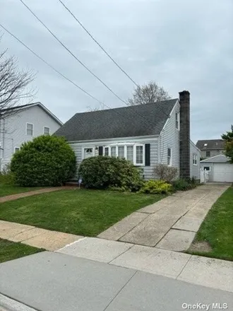 Buy this 4 bed house on 2367 Mattituck Avenue in Seaford, NY 11783