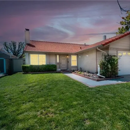 Buy this 3 bed house on 28068 Sturbridge Drive in Castaic, CA 91384