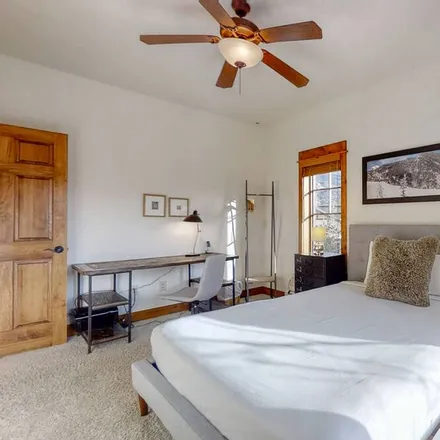 Rent this 5 bed house on Steamboat Springs