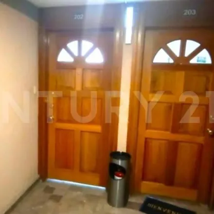 Rent this 2 bed apartment on Calle Himalaya in Colonia La Cuspide, 53120 Naucalpan de Juárez