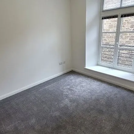 Rent this 1 bed apartment on 22-26 Exchange Street in Central Waterfront, Dundee