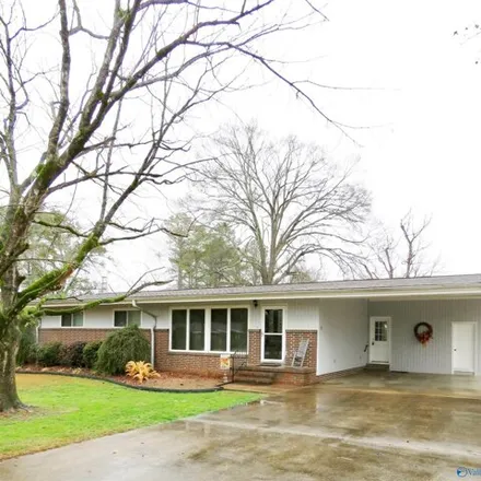 Buy this 3 bed house on 502 Tillison Road in Gadsden, AL 35903