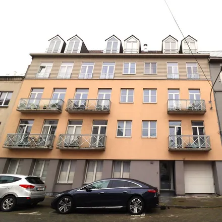 Image 3 - Burgemeester Nolfstraat 12, 8500 Kortrijk, Belgium - Apartment for rent