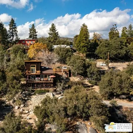 Buy this 3 bed house on 53015 Double View Dr in Idyllwild, California
