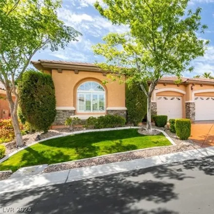 Buy this 4 bed house on 11753 Kingsland Avenue in Las Vegas, NV 89138