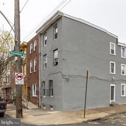 Rent this 1 bed house on 2150 East Cumberland Street in Philadelphia, PA 19125
