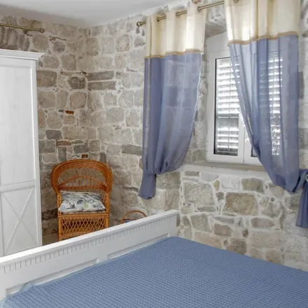 Rent this 3 bed house on Kotor in Kotor Municipality, Montenegro