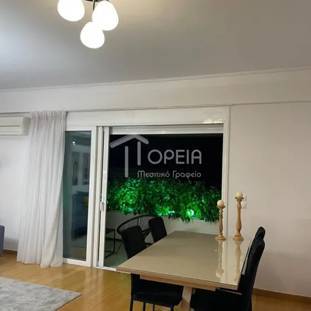 Rent this 1 bed apartment on Βουλιαγμένης in Municipality of Glyfada, Greece
