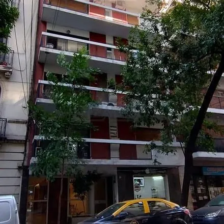 Image 2 - Peña 2581, Recoleta, C1119 ACO Buenos Aires, Argentina - Apartment for sale