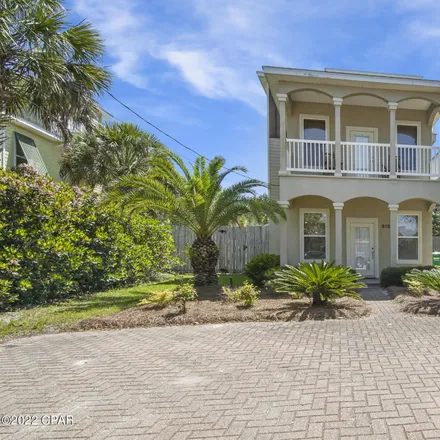 Buy this 3 bed house on 217 South Vestavia Street in Panama City Beach, FL 32413