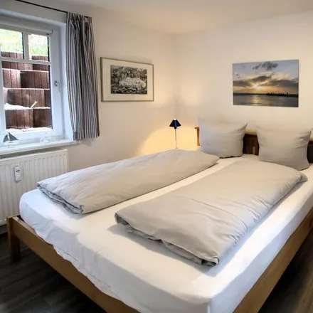 Rent this 1 bed apartment on Flugplatz Wyk auf Föhr in Am Flugplatz, 25938 Wyk auf Föhr