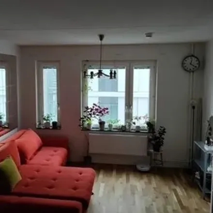 Rent this 1 bed room on Farsta in Stockholm, Sweden
