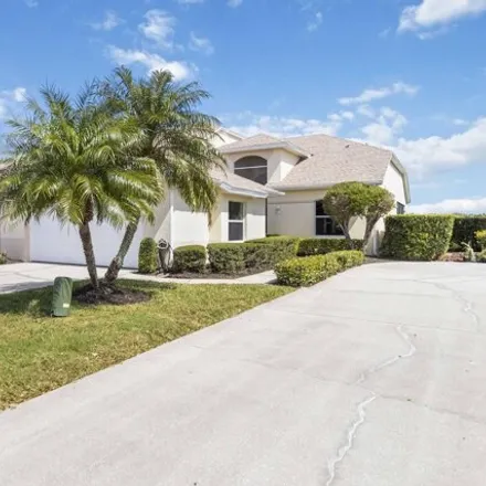 Buy this 2 bed house on Viera East Golf Club in 2300 Clubhouse Drive, Rockledge