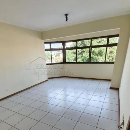 Rent this 2 bed apartment on Avenida Professor Moreira in Centro, Taubaté - SP