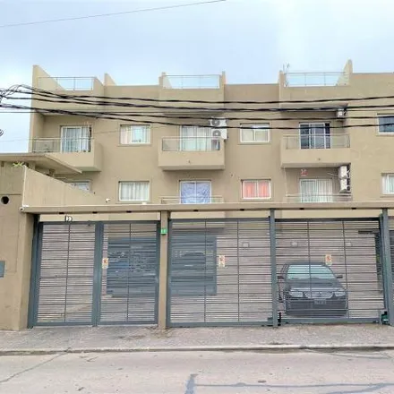 Buy this 1 bed apartment on Ambrosio Crámer 809 in Partido de La Matanza, B1704 EKI Ramos Mejía