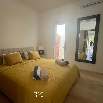 Rent this 2 bed apartment on Posada Papagayo in Avenida 15 Norte, 77720 Playa del Carmen
