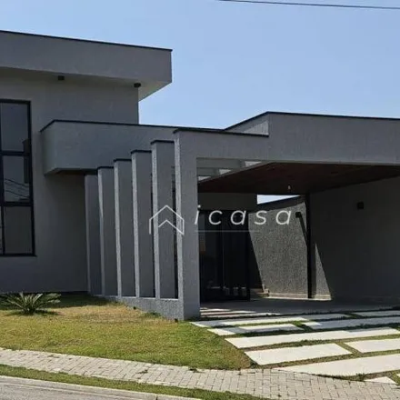 Buy this 3 bed house on unnamed road in Residencial Mantiqueira, São José dos Campos - SP