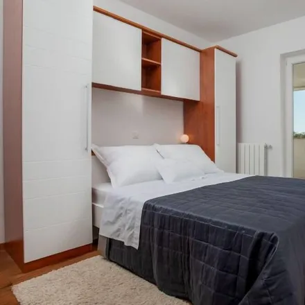 Rent this 1 bed apartment on Nova Vas in Grad Poreč, Croatia