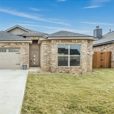 Buy this 3 bed house on 24 Highland Lane in Canyon, TX 79015