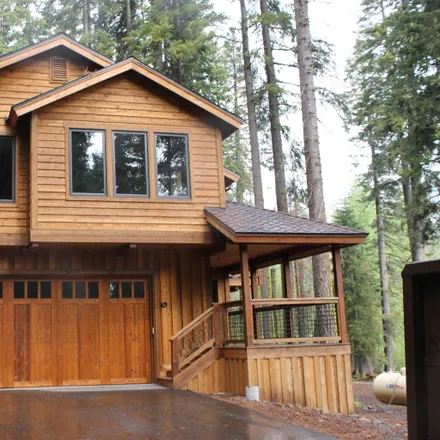 Buy this 4 bed house on Winchester Court in Truckee, CA