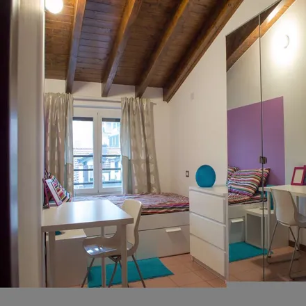 Image 4 - Pravo SNC, Via Jacopo della Quercia, 3, 20149 Milan MI, Italy - Room for rent