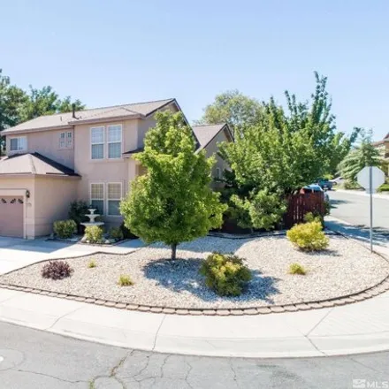 Image 2 - 1069 Ridgefield Drive, Carson City, NV 89706, USA - House for sale