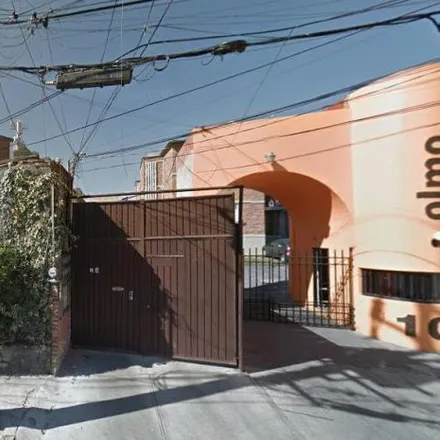 Image 2 - Calle Hermenegildo Galeana, Barrio Barranca Seca, 10580 Santa Fe, Mexico - Apartment for sale