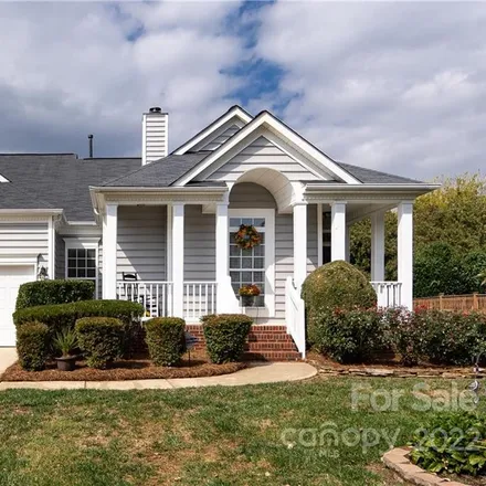 Buy this 3 bed house on 13724 Queenswater Lane in Charlotte, NC 28273