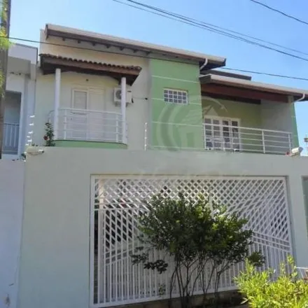 Image 2 - Rua Camilo Castelo Branco, Taquaral, Campinas - SP, 13075-460, Brazil - House for sale