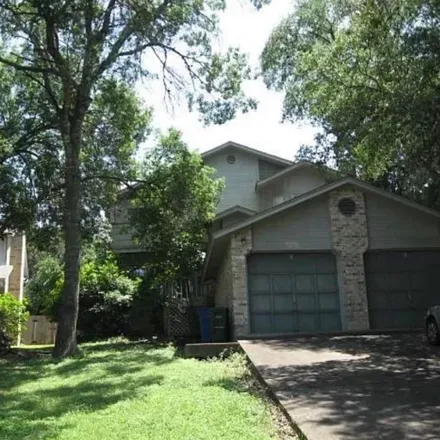 Rent this 1 bed room on 1700 Waterloo Trail in Austin, TX 78704