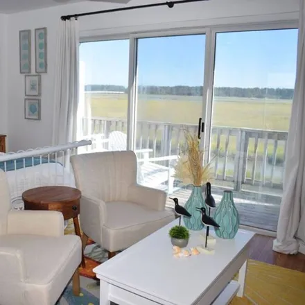 Rent this 2 bed house on Chincoteague in VA, 23336