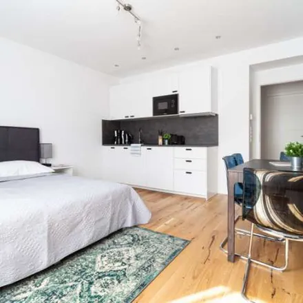 Rent this 1 bed apartment on Illekgasse 18 in 1150 Vienna, Austria